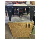 Sears Craftsman Router Table Saw
