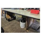 Large Work Table