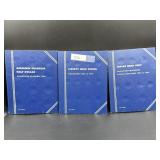 Whitman Collector Books(3)