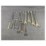 Standard Wrenches