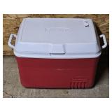 Rubbermaid Cooler