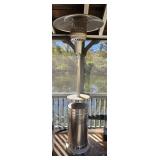 Stand Up Propane Heater