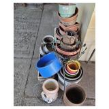 Flower Pots and Planters