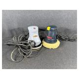 Auto Spa Polisher