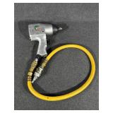 Campbell Hausfeld Impact Wrench