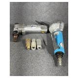 3 Inch Cut Off Tool, Cummins Air Nibbler