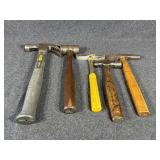 Hammers