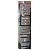 Plastic Organizers(3)