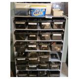 Large Hardware Organizer
