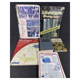 Michigan Maps