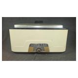 Kenmore Roaster Powers On