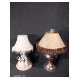 Disney Princess Lamp
