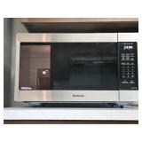 Panasonic Microwave