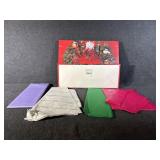 Gift Bag and Tissue Paper