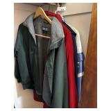 Jackets (4)