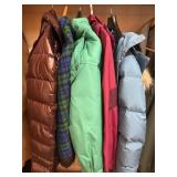 Womenï¿½s Jackets (5)