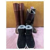 Womens Boots (3)