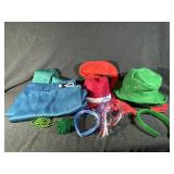 Assorted Dress Up, Drawstring Bag(2)