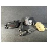 Panasonic Phone, Philips Power Surge