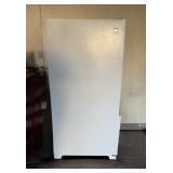 General Electric Stand Up Freezer