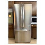 LG French Door Refrigerator