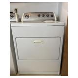 Whirlpool Electric Dryer