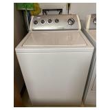 Whirlpool Washer