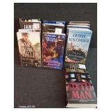Paperback Novels
