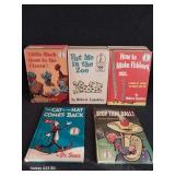 20 Hardcover Dr. Seuss Books