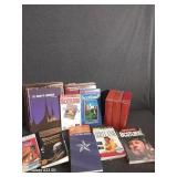 Readers Digest Condensed Books Volume 1,2,3