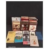 Condensed Books By Readers Digest & More