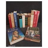 Hardcover Condensed Books Readers Digest