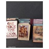 Brownie & Junior Girl Scout Handbooks, Books