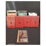 Books by James Cody Ferris-Cowboy Related