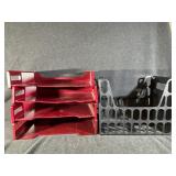 Paper Organizer