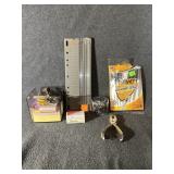 Office Supplies : Pencils, Staples, Pens, Scissors