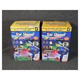 Star Shower Motion Laser Lights(2)