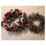 Christmas Wreaths(2)