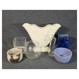 Flower Pots and Vases