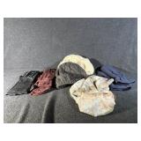 Mittens, Stocking Hat, Gloves