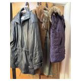 Womenï¿½s Jackets