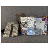 Coach Shoulder Bag, Coach Crossbody Bag