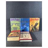 Harry Potter Books