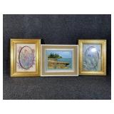 Floral Wall Decor (3)