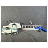 Black & Decker Iron, Reacher Grabber