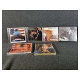 Assorted CDs