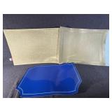 Place Mattï¿½s and Plate Dividers