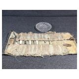 Vintage Manicure Tools