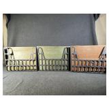 Organizer Paper Holders