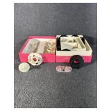 Singer Sewing Machine Accessories